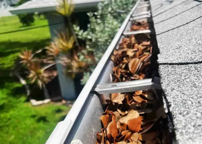 Gutter Cleaning Westlake OH home page