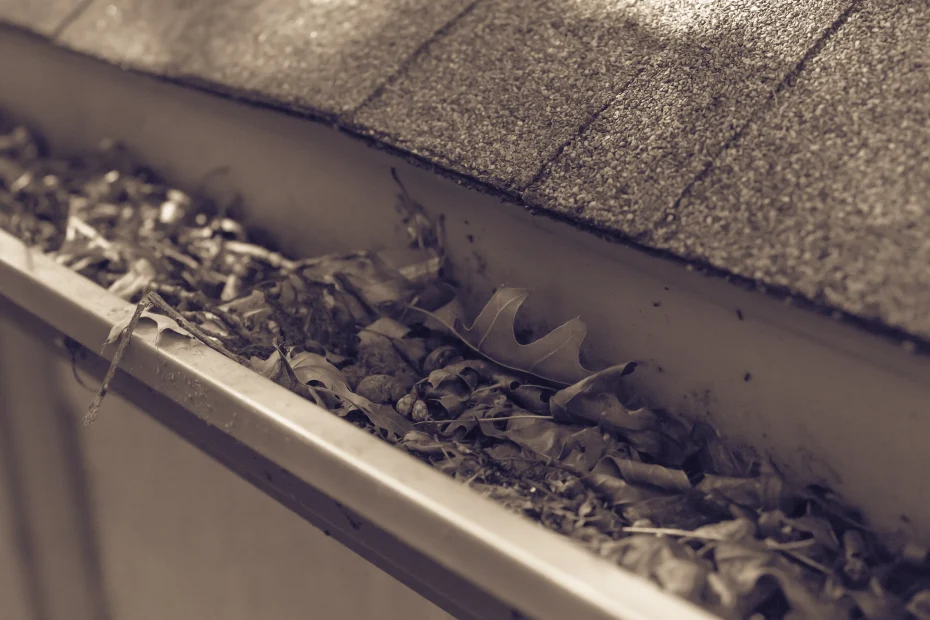 Westlake Gutter Cleaning