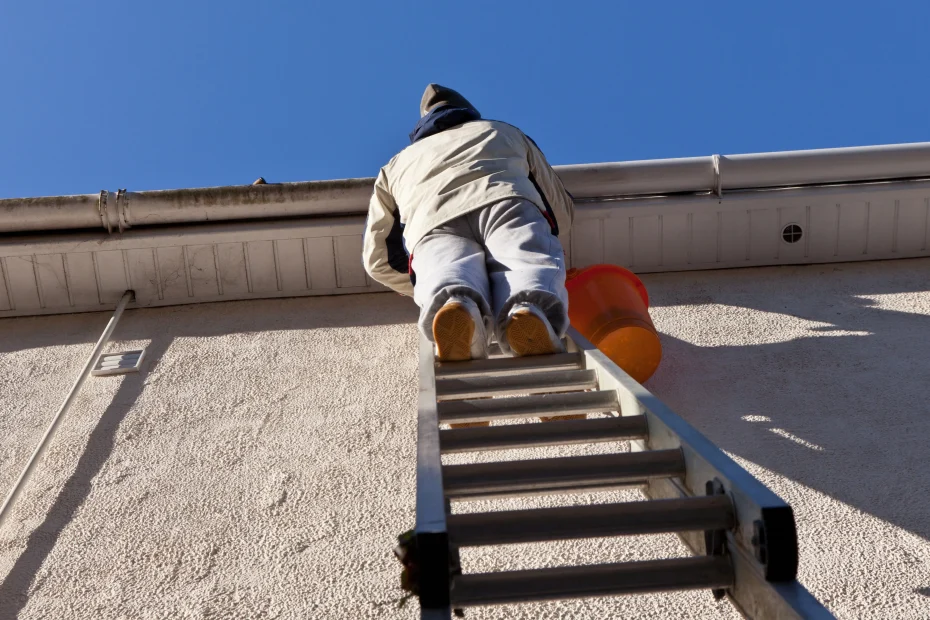 Westlake Gutter Cleaning