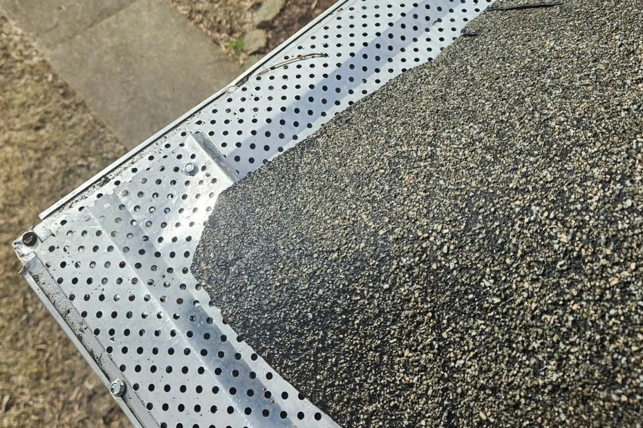 Westlake Gutter Cleaning