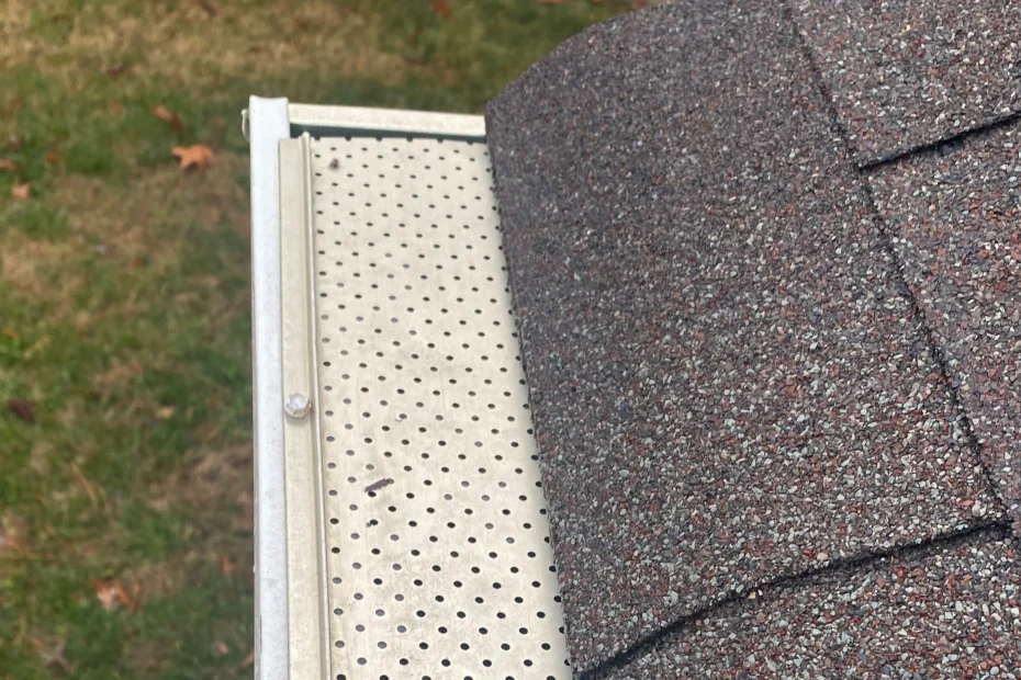 Westlake Gutter Cleaning