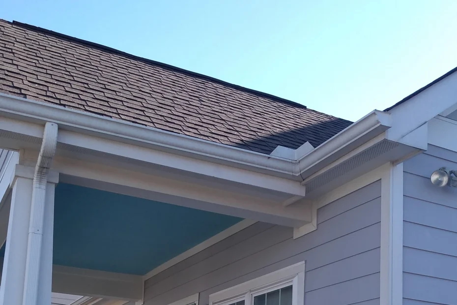 Westlake Gutter Cleaning