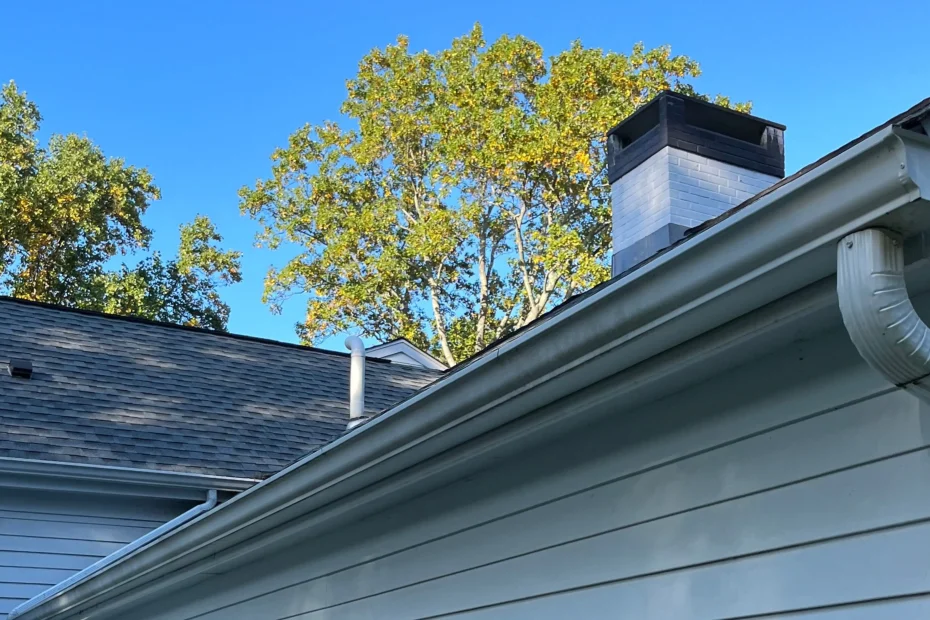 Westlake Gutter Cleaning